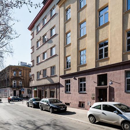 Krakow Trailside Apartments - By Upstairs ภายนอก รูปภาพ
